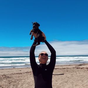 Meet your Posher, Brooke